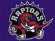 TORONTO•RAPTORS logo