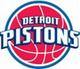 DETROIT•PISTONS logo