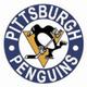 PITTSBURGH•PENGUINS logo