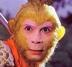 SUN•WU•KONG•MONKEY logo