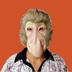 ORANGE•BITCOIN•BABOON logo