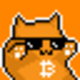 CATOSHI•NAKAMOTO logo