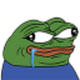 PEPE•WIF•AUTISM logo