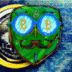 BITCOIN•BANDITO logo