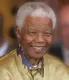 NELSON•MANDELA logo