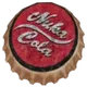 NUKA•COLA•BOTTLE•CAP logo