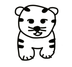 HONY•TIGER•COINS logo