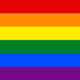 HOMOSEXUALITY logo