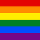 HOMOSEXUALITY logo