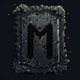 MYSTERIOUS•RUNE logo