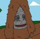 SEXY•SASQUATCH•SQUAD logo