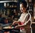 MRS•YEN•JAPANESE•HOUSEWIFE logo