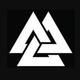 THE•POWER•OF•ODIN logo