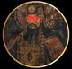 GENGHIS•BITKHAN logo