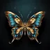 BUTTERFLY•EFFECT logo