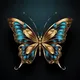 BUTTERFLY•EFFECT logo
