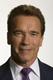 ARNOLD•SCHWARZENEGGER logo