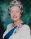 QUEEN•ELIZABETH•II logo