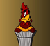 COCK•WIF•CRUSTY•SOCK logo