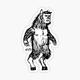 SUPER•CEREAL•MANBEARPIG•CLUB logo