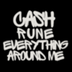 CASHRUNEEVERYTHINGAROUNDME logo