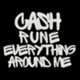 CASHRUNEEVERYTHINGAROUNDME logo