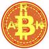 ARKB•BITCOIN•ETF logo