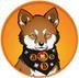 LOBO•THE•WOLF•PUPX logo