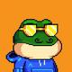 BITCOIN•FROGS•COIN logo