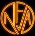 NFT•FRIENDS•ALPHA logo