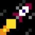 GOING•TO•THE•MOON logo