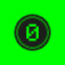 THE•ORDMIN•RUNE logo