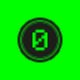 THE•ORDMIN•RUNE logo