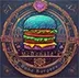 MCDONALDS•RUNE•BURGERS logo