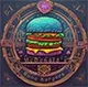 MCDONALDS•RUNE•BURGERS logo