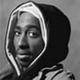 TUPAC•PAC•SHAKUR logo