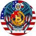 X•BITCOIN•RUNES logo