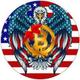 X•BITCOIN•RUNES logo