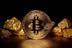 BITCOIN•IS•MORE•THAN•GOLD logo