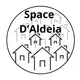 SPACE•DA•ALDEIA logo