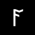 FUCKED•UP•RUNES logo