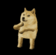 DOGECOIN•TO•ONE•DOLLAR logo