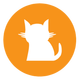 BABY•BITCOIN•CAT logo