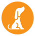 BABY•BITCOIN•DOG logo