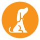 BABY•BITCOIN•DOG logo