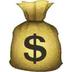 BIG•MONEY•TOKEN logo