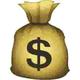 BIG•MONEY•TOKEN logo