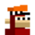 MONKE•FOUR•ONE•FOUR logo
