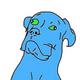 BARKATOSHI•NAKAWOOFWOOF logo