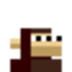 MONKE•THREE•FIVE•FOUR•THREE logo